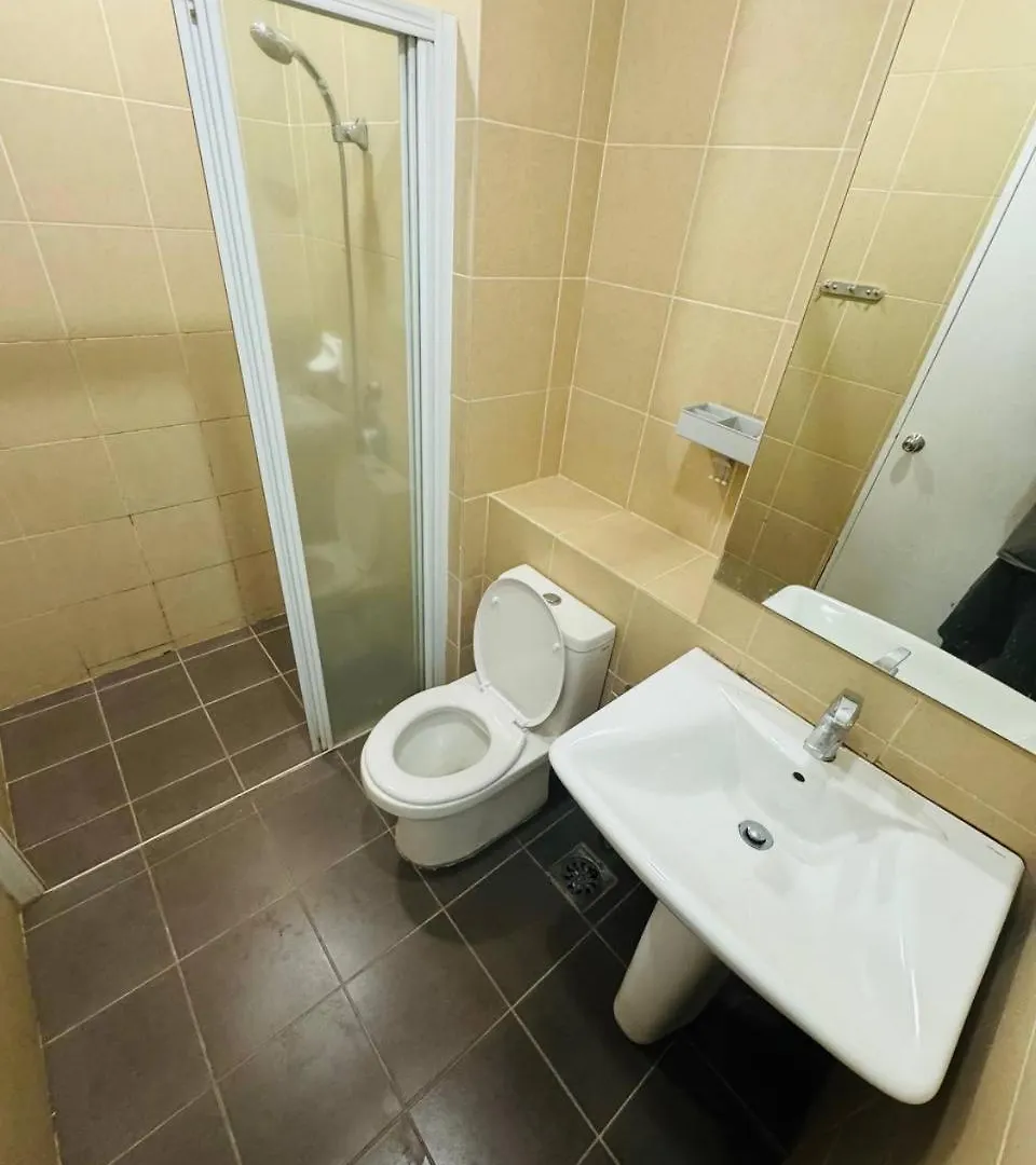 Residence Homestay Kuala Lumpur 0*,  Malaysia
