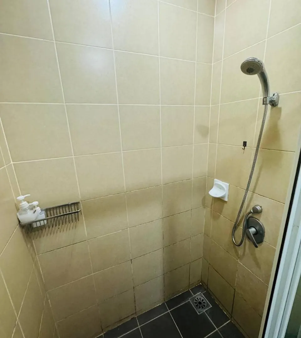 Apartment Residence Homestay Kuala Lumpur