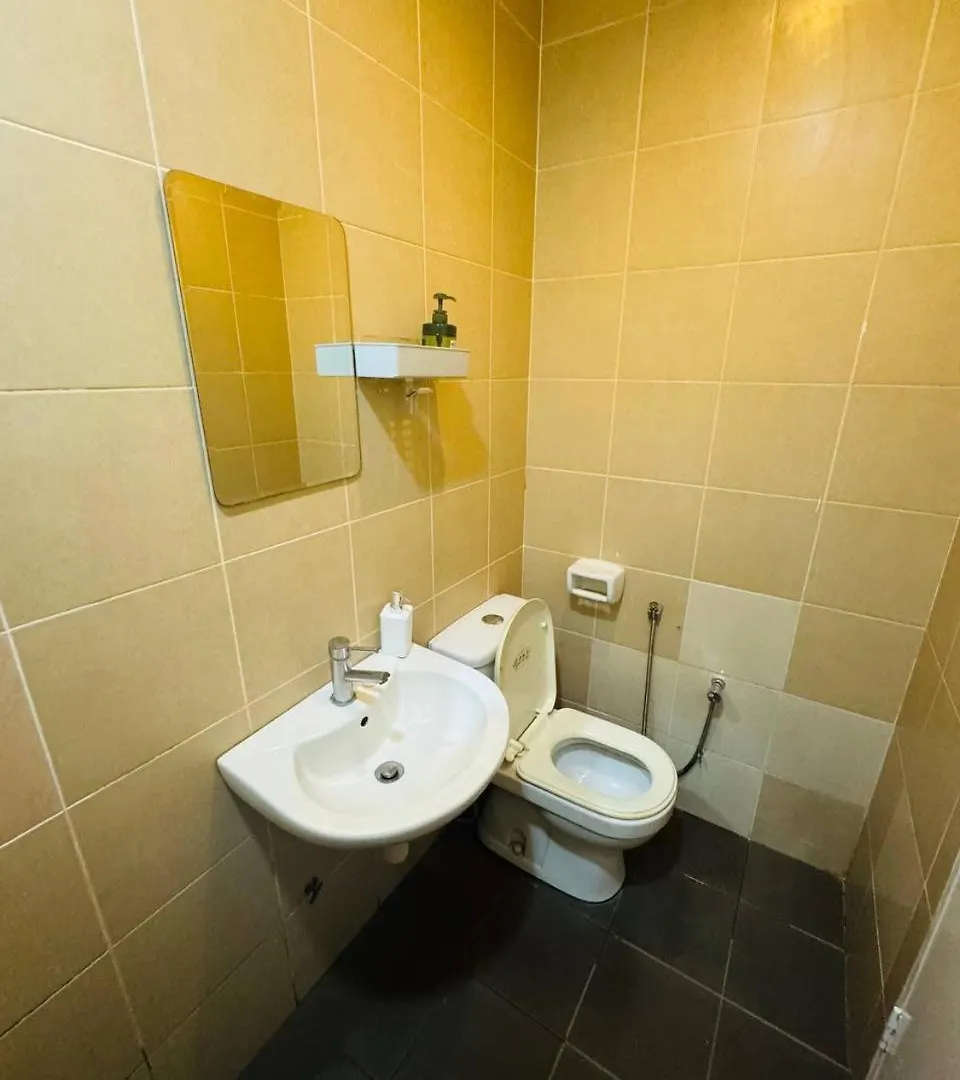 Residence Homestay Kuala Lumpur Malaysia