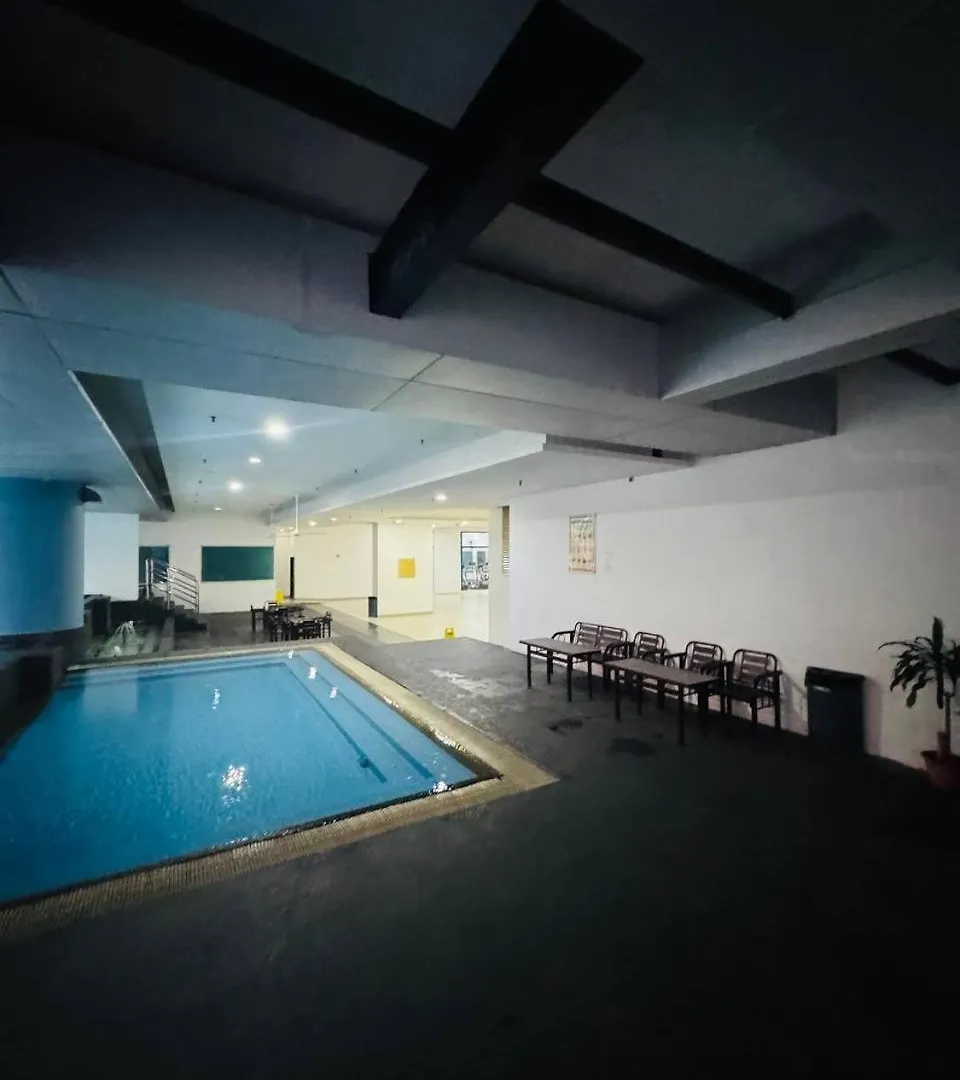 Apartment Residence Homestay Kuala Lumpur Malaysia