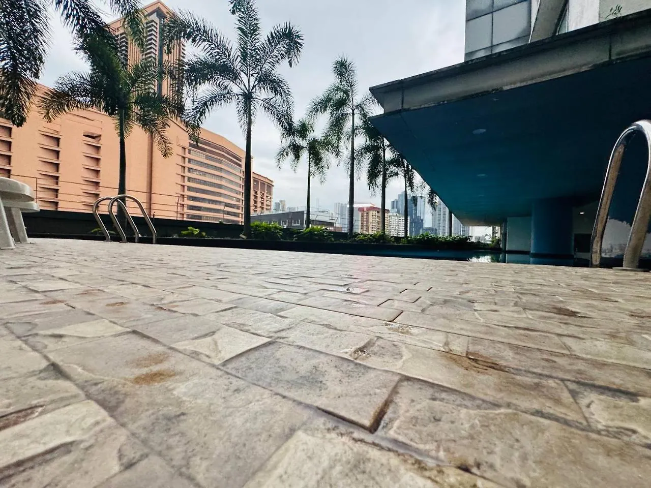 Apartment Residence Homestay Kuala Lumpur