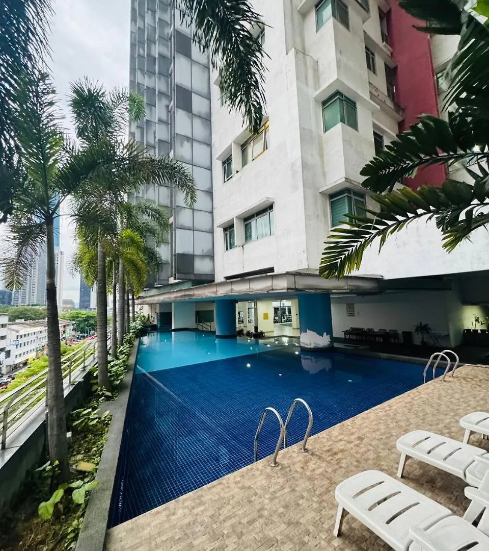 Apartment Residence Homestay Kuala Lumpur