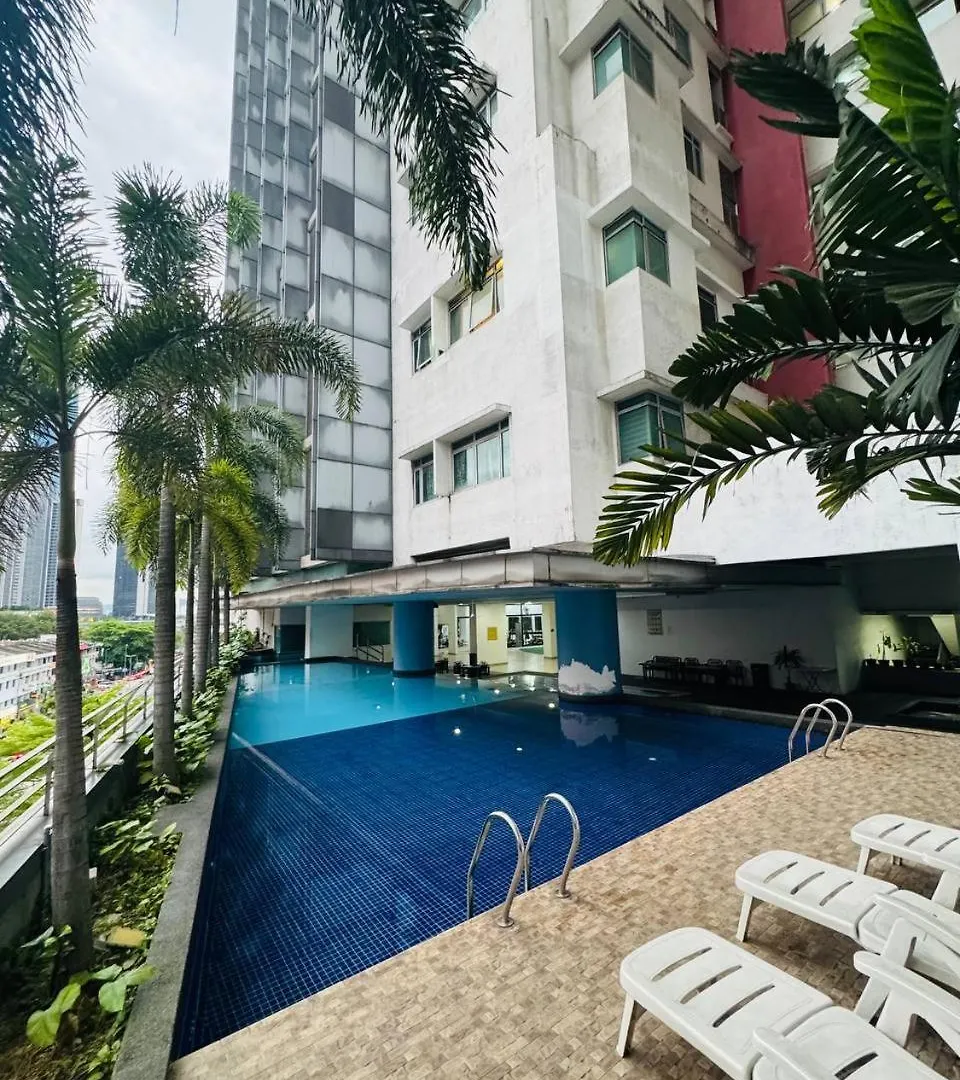 Residence Homestay Kuala Lumpur 0*,