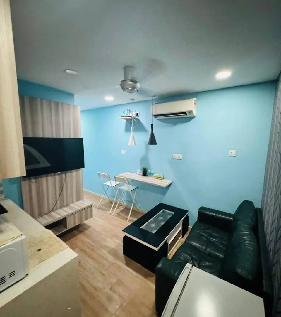 Residence Homestay Kuala Lumpur