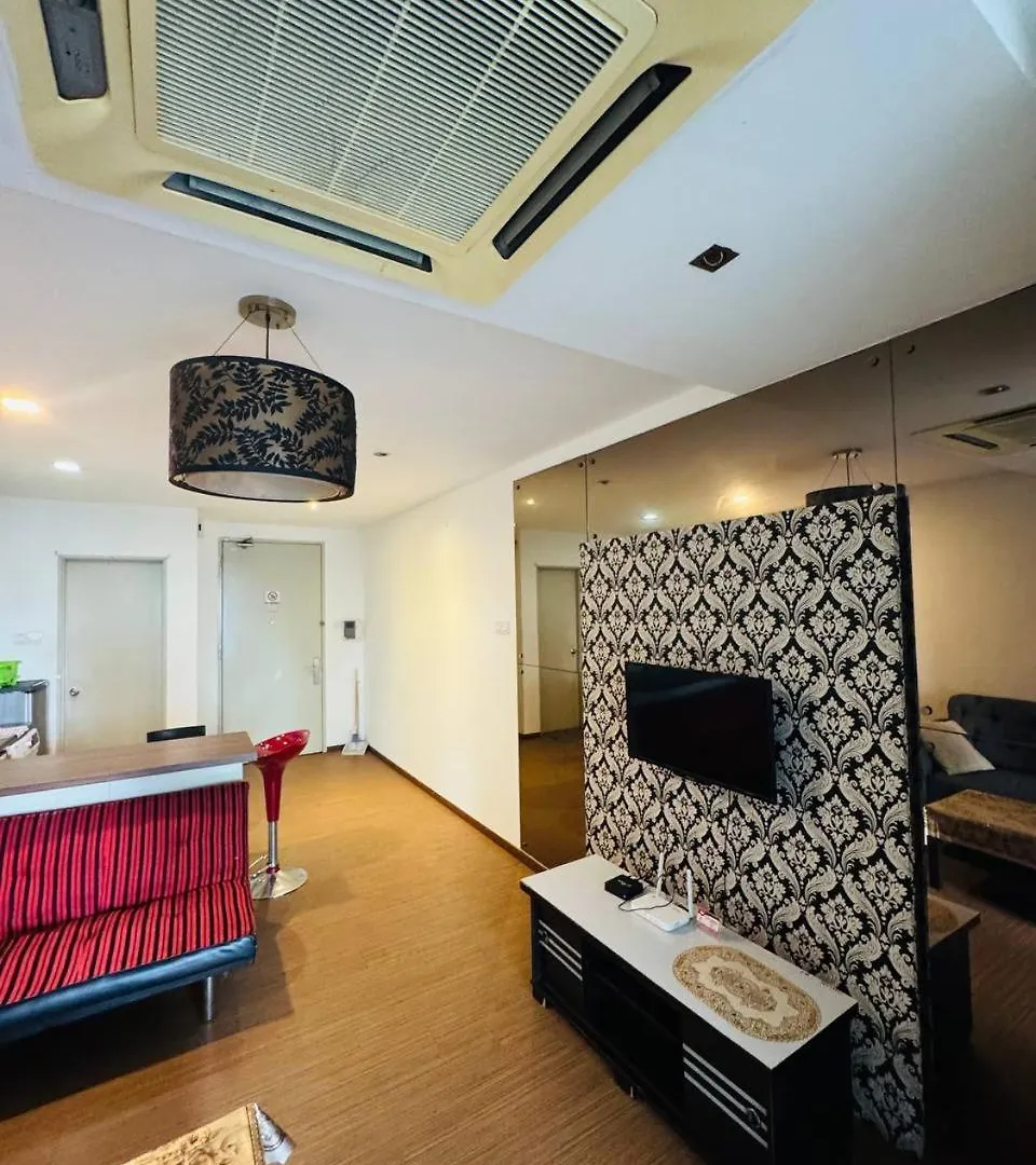 Residence Homestay Kuala Lumpur