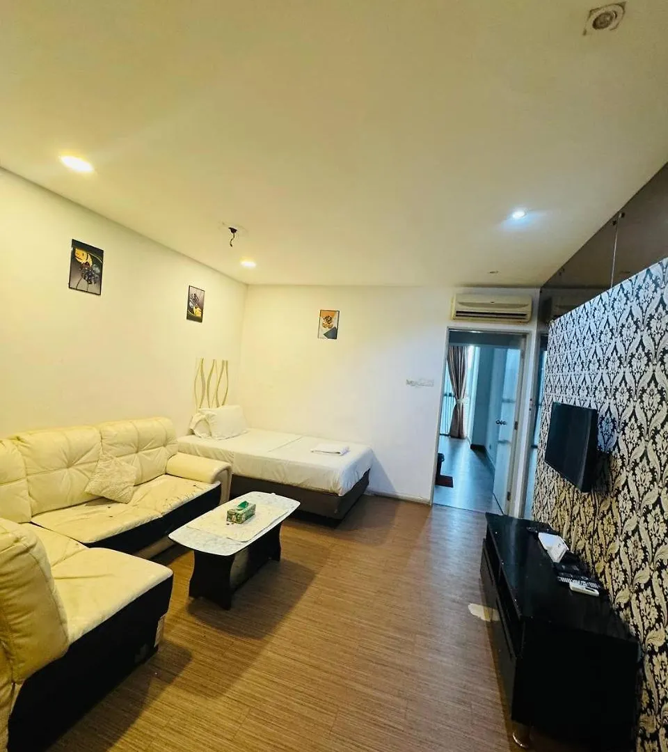 Apartment Residence Homestay Kuala Lumpur