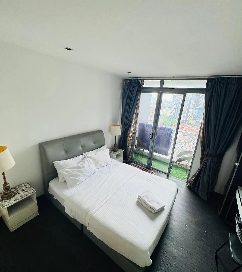 Residence Homestay Kuala Lumpur