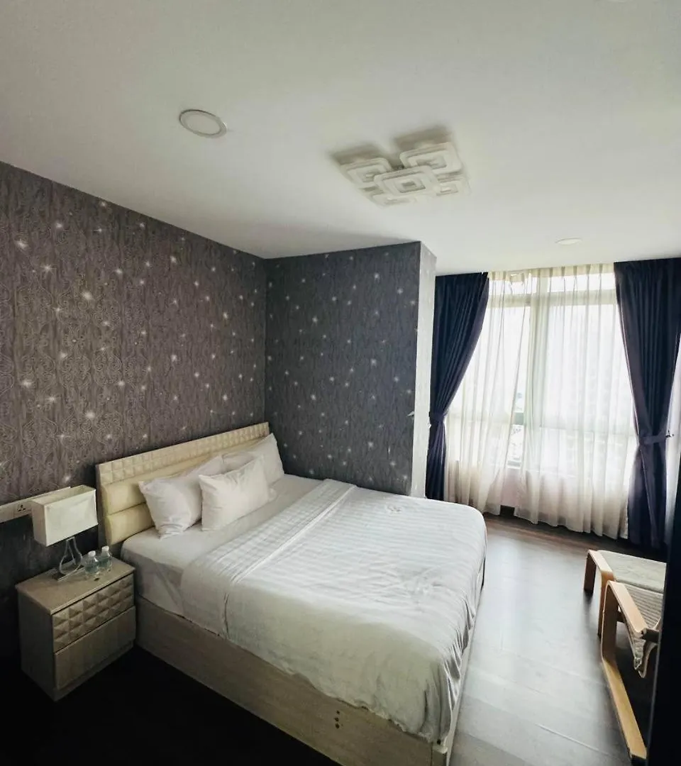 Apartment Residence Homestay Kuala Lumpur