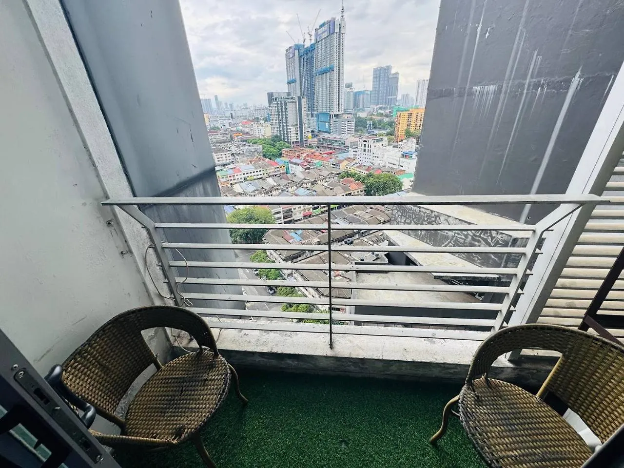 Residence Homestay Kuala Lumpur Malaysia