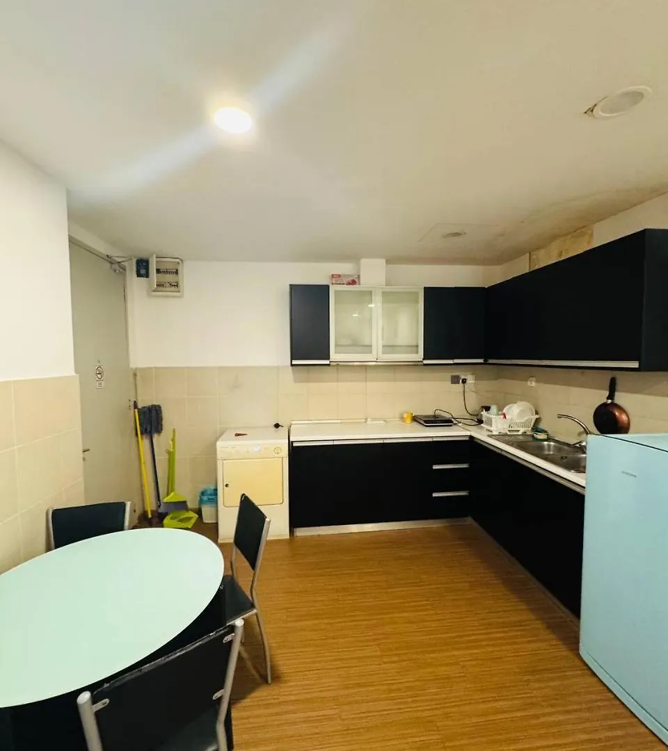 Residence Homestay Kuala Lumpur