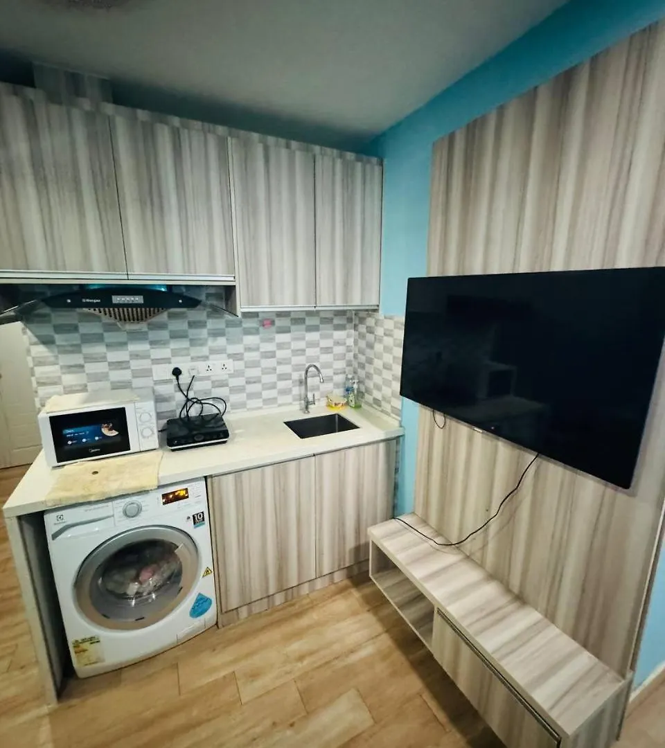 Residence Homestay Kuala Lumpur Malaysia