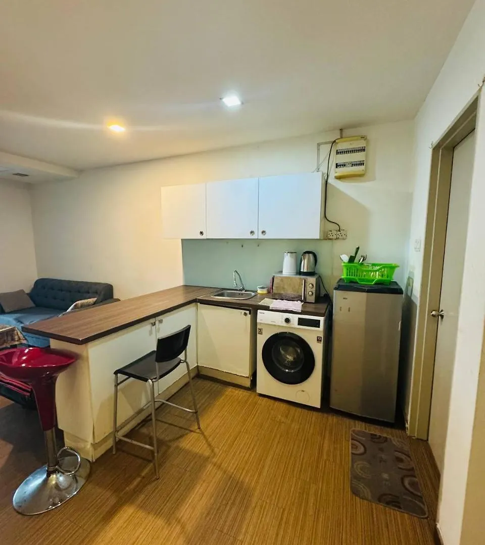 Residence Homestay Kuala Lumpur 0*,